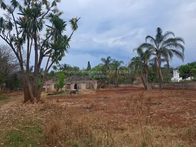 Residential Stand for Sale in Rolf Valley