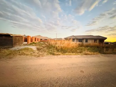 Residential Stand for Sale in Glaudina