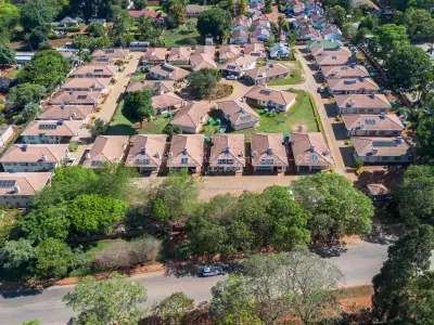 Townhouse/Cluster for Sale