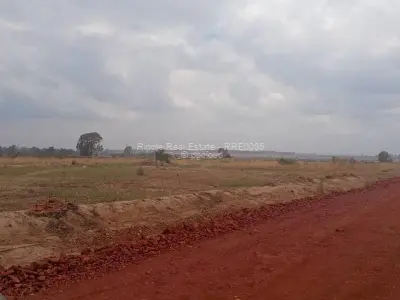 Residential Stand for Sale in Spitzkop