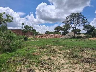 Commercial Stand for Sale in Karoi