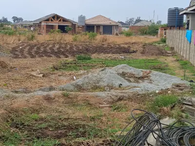 Residential Stand for Sale in Nyabira