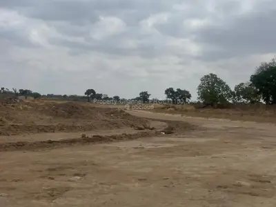 Residential Stand for Sale in Nyabira