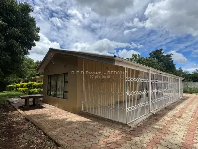 A Home Full Of Potential In Famona!