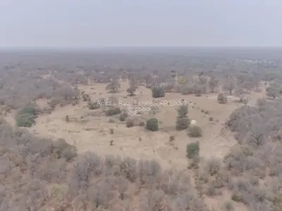 Farm/Plot for Sale in Lupane