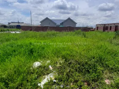 Residential Stand for Sale in Mabvazuva Estates
