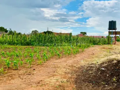 Residential Stand for Sale in Glaudina