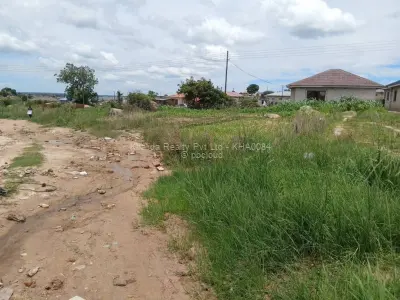 Residential Stand for Sale