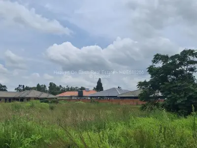 Residential Stand for Sale in Cold Comfort