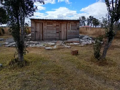 Farm/Plot for Sale in Gweru CBD
