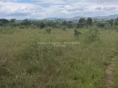 Farm/Plot for Sale in Macheke