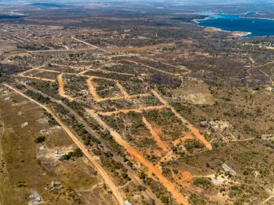 Residential Stand for Sale in Lake Chivero