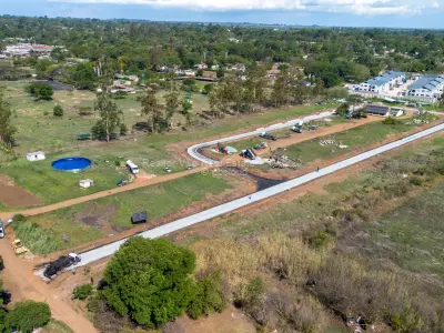 Residential Stand for Sale in Greendale