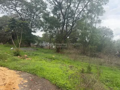 Residential Stand for Sale in Highlands
