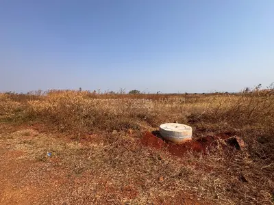 Residential Stand for Sale in Pomona