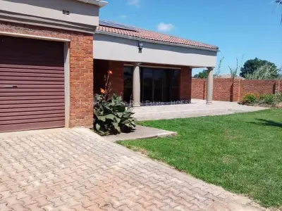 House for Sale in Pomona