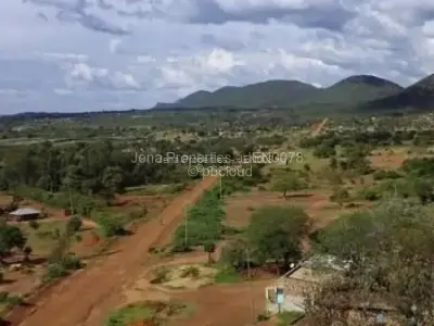 Residential Stand for Sale in Crowhill Views