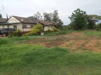 Farm/Plot for Sale in Beatrice