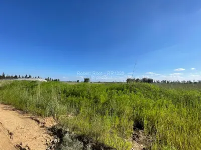 Residential Stand for Sale in Gweru CBD