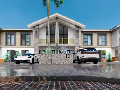 Townhouse/Cluster for Sale