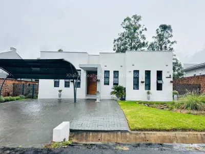 Townhouse/Cluster for Sale