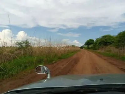 Farm/Plot for Sale in Shamva