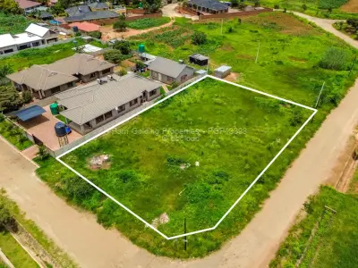 Residential Stand for Sale in Haydon Park