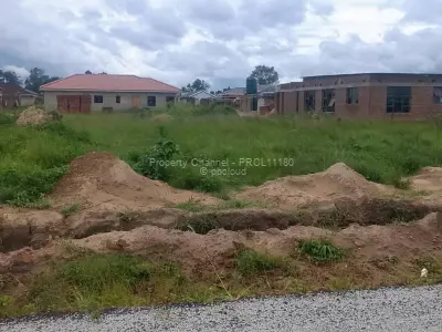 Residential Stand for Sale in Glen View