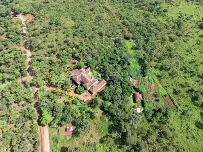 Residential Stand for Sale in Shawasha Hills