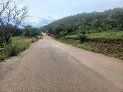 Residential Stand for Sale in Gletwin Park