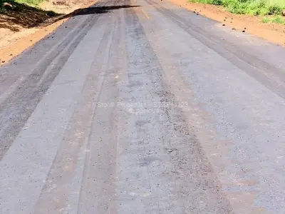 Residential Stand for Sale in Lake Chivero