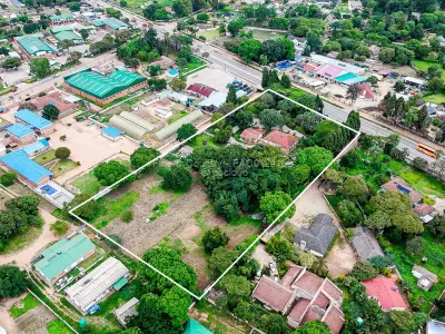 Residential Stand for Sale in Hatfield