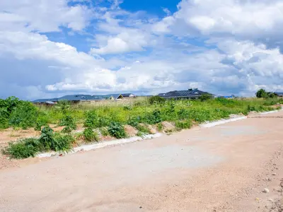 Residential Stand for Sale in Arlington