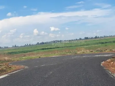 Residential Stand for Sale in Goodhope