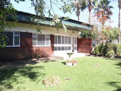 Flat/Apartment to Rent