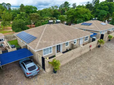 Townhouse/Cluster for Sale