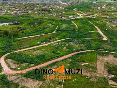 Residential Stand for Sale in Tafara
