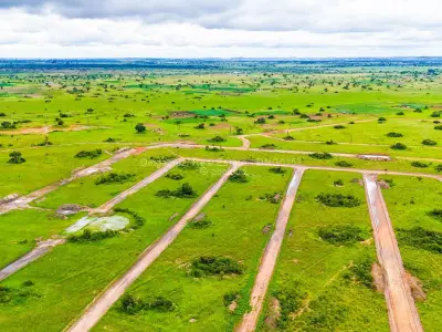 Residential Stand for Sale in Nyabira