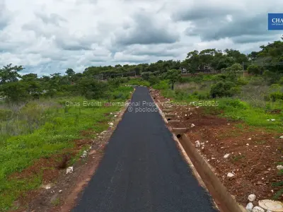 Residential Stand for Sale in Borrowdale