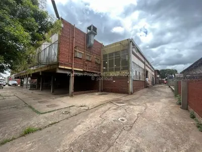 Warehouse/Industrial for Sale