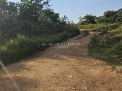 Residential Stand for Sale in Charlotte Brooke