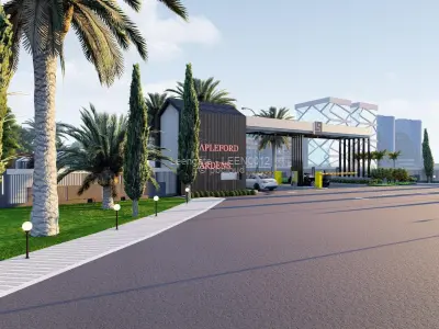 Residential Stand for Sale in Stapleford