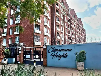 Flat/Apartment for Sale