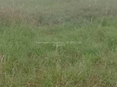 Residential Stand for Sale in Southlea Park