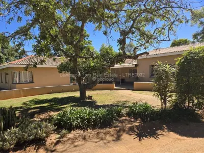 Farm/Plot for Sale in Marondera