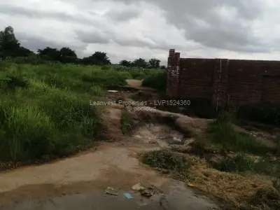 Residential Stand for Sale in Hatfield