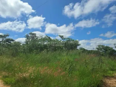 Residential Stand for Sale in Gweru East