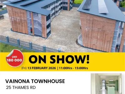 Townhouse/Cluster for Sale