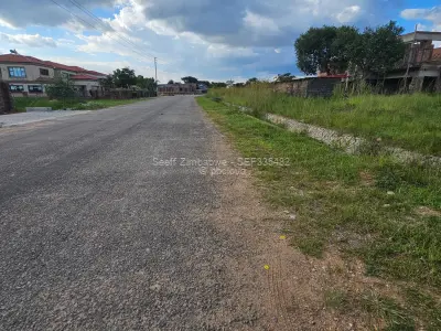 Residential Stand for Sale