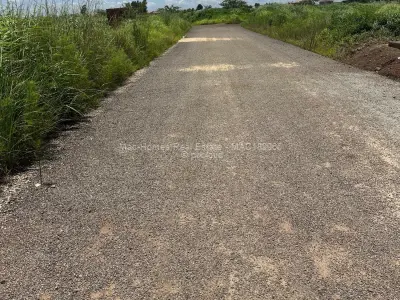 Residential Stand for Sale in Haydon Park